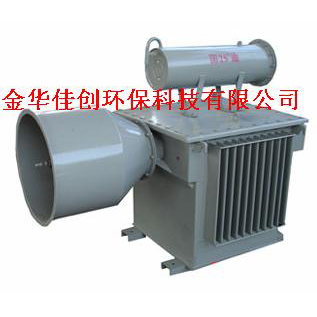 义GGAJ02电除尘高压静电变压器