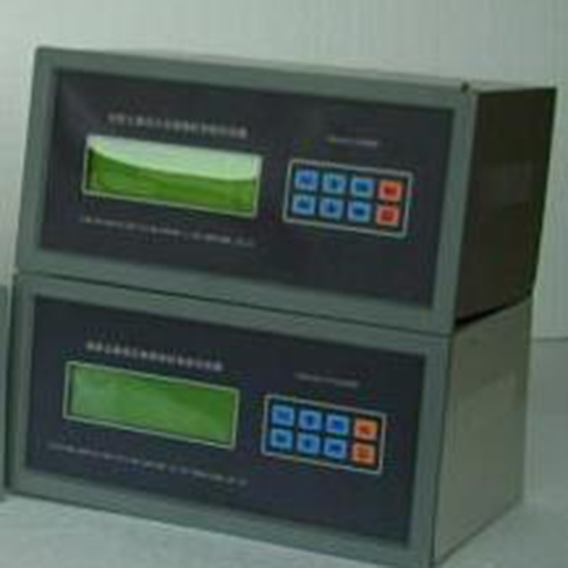 义TM-II型电除尘高压控制器